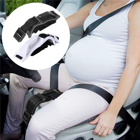 AuraVita BabyCare Seat Belt