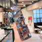 HydraActive Sport Bottle with Time Marker