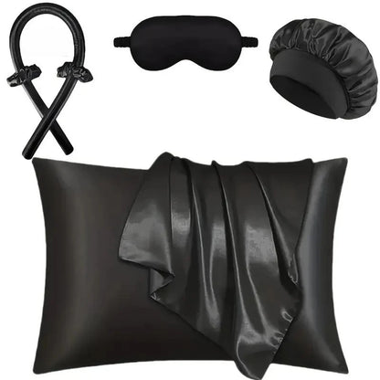 No-Heat Curls Kit