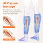 AuraFlow Pro Wireless Leg Massager with Heat