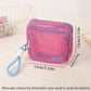 Mesh Cosmetic Bag