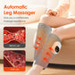 AuraFlow Pro Wireless Leg Massager with Heat