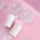 Cryo Glow Ice Wave Ball Set