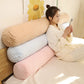 Long Pillow for Comfortable Sleep