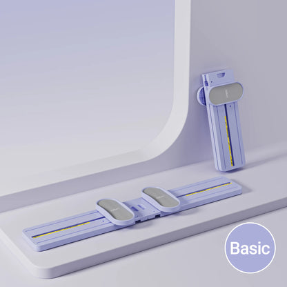 AuraSki 3-in-1 Foldable Trainer