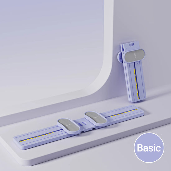 AuraSki 3-in-1 Foldable Trainer