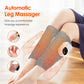 AuraFlow Pro Wireless Leg Massager with Heat
