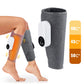 AuraFlow Pro Wireless Leg Massager with Heat