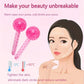 Cryo Glow Ice Wave Ball Set