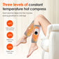 AuraFlow Pro Wireless Leg Massager with Heat