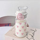 Leak-Proof Cute Water Bottle