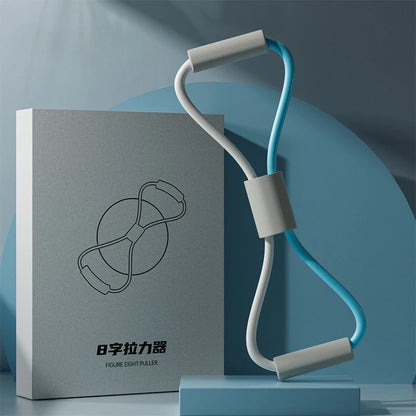 8-Shape Chest & Back Expander