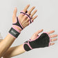 Fitness Gloves with Wrist Support