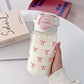 Leak-Proof Cute Water Bottle