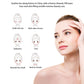 Natural Jade Gua Sha Massager
