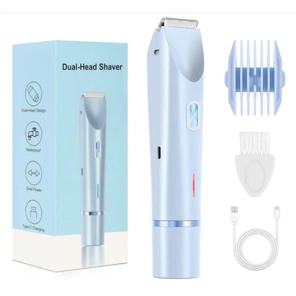 AuraVita All-in-One Trimmer