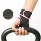 Fitness Gloves with Wrist Support