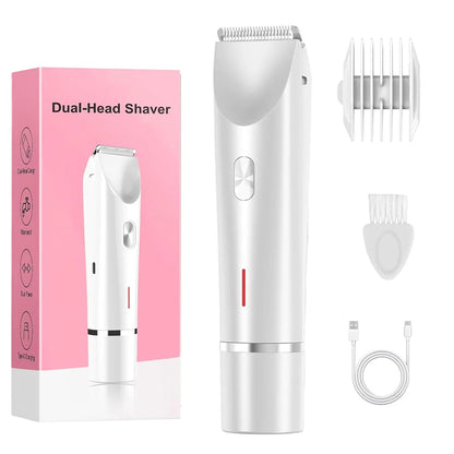 AuraVita All-in-One Trimmer
