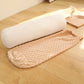Long Pillow for Comfortable Sleep