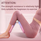 AuraTone Inner Thigh & Core Trainer