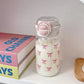 Leak-Proof Cute Water Bottle