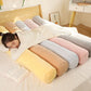 Long Pillow for Comfortable Sleep