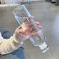 HydraActive Sport Bottle with Time Marker
