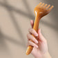 Crystal Resin Scalp & Body Massager