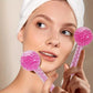 Cryo Glow Ice Wave Ball Set