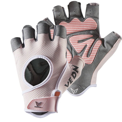 GripPro Non-Slip Fitness Gloves