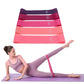 AuraFlex 5-Level Resistance Band Set