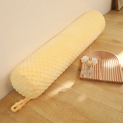 Long Pillow for Comfortable Sleep