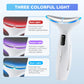 LumiaGlow Pro Neck & Facial Rejuvenator