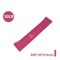 AuraFlex 5-Level Resistance Band Set