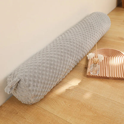 Long Pillow for Comfortable Sleep
