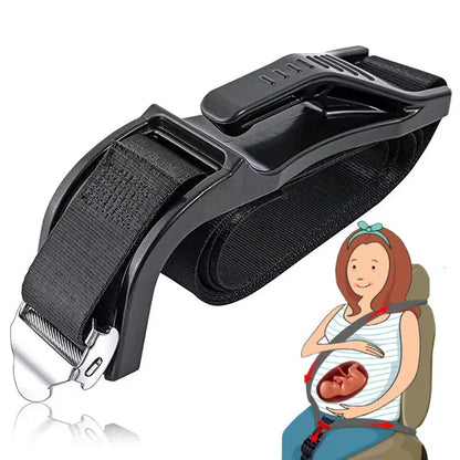 AuraVita BabyCare Seat Belt
