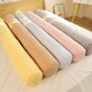 Long Pillow for Comfortable Sleep
