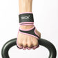 Fitness Gloves with Wrist Support