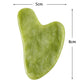 Natural Jade Gua Sha Massager