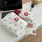 Hello Kitty Cosmetic Organizer