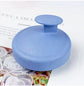 Silicone Scalp Massager & Cleanser