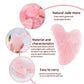 Natural Jade Gua Sha Massager