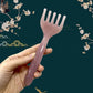 Crystal Resin Scalp & Body Massager