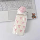 Leak-Proof Cute Water Bottle