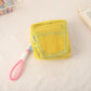 Mesh Cosmetic Bag
