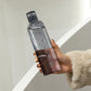 HydraActive Sport Bottle with Time Marker