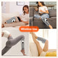AuraFlow Pro Wireless Leg Massager with Heat