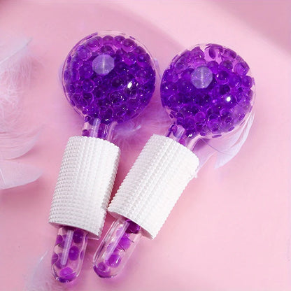 Cryo Glow Ice Wave Ball Set