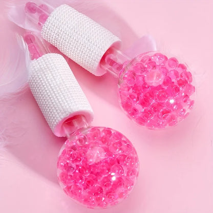 Cryo Glow Ice Wave Ball Set