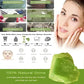 Natural Jade Face Roller & Gua Sha Set